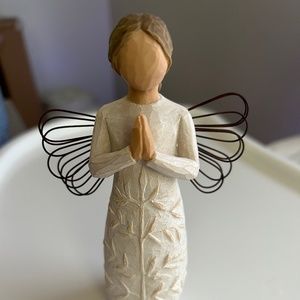 Willow Tree - A Tree, A Prayer